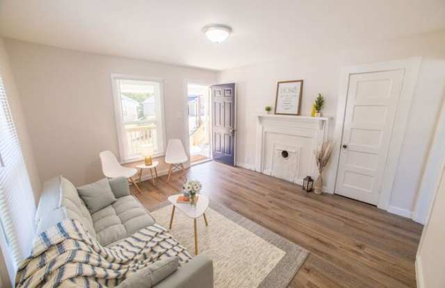 655 Wilson Street - 655 Wilson St, Kannapolis, NC 28083