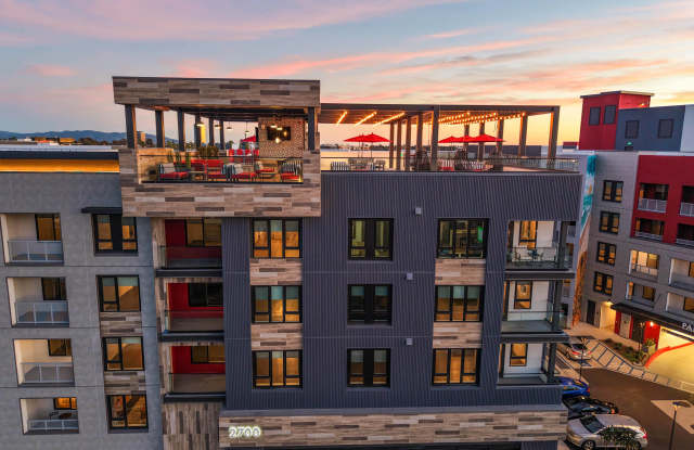 Panorama Apartments photos photos Panorama Apartments photos photos