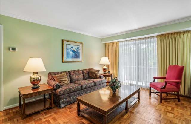 FURNISHED 3BR Bethesda Condo - ALL UTILITIES INCLUDED! - READY NOW!! photos photos