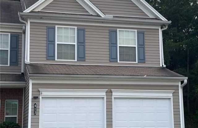 413 Windstone Trail Gallery 2