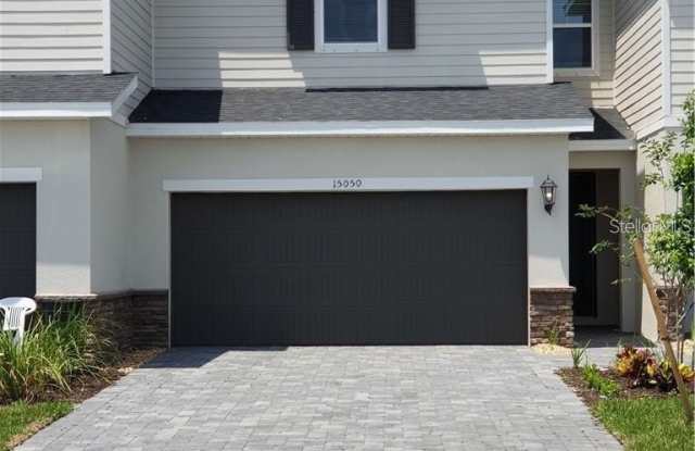 15050 BLUE QUAKER PLACE - 15050 Blue Quaker Place, Lake Magdalene, FL 33613