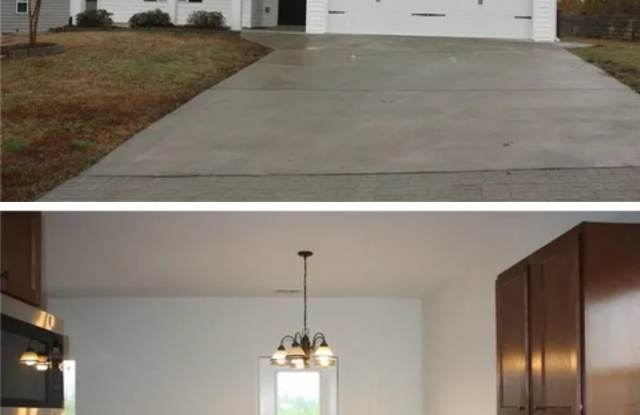 136 Pinto Ln - 136 Pinto Lane, Fairmount, GA 30139