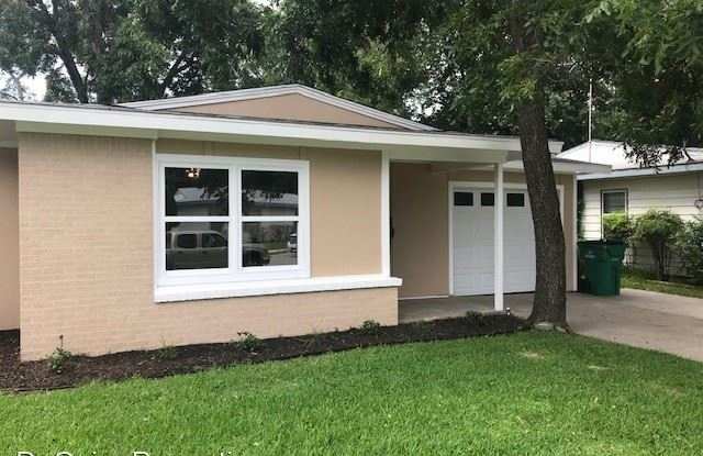 5829 Straley Ave. - 5829 Straley Avenue, Westworth Village, TX 76114