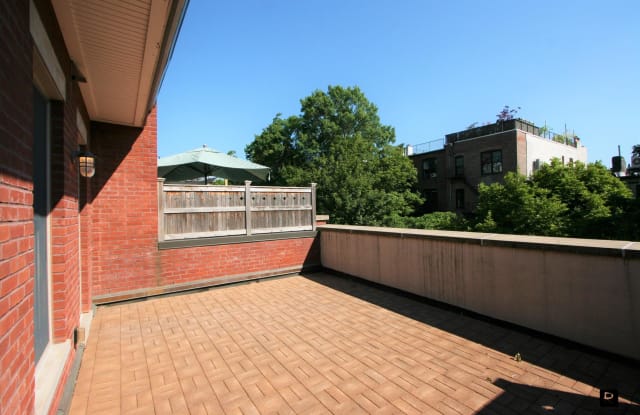 462 Bergen Street - 462 Bergen Street, Brooklyn, NY 11217