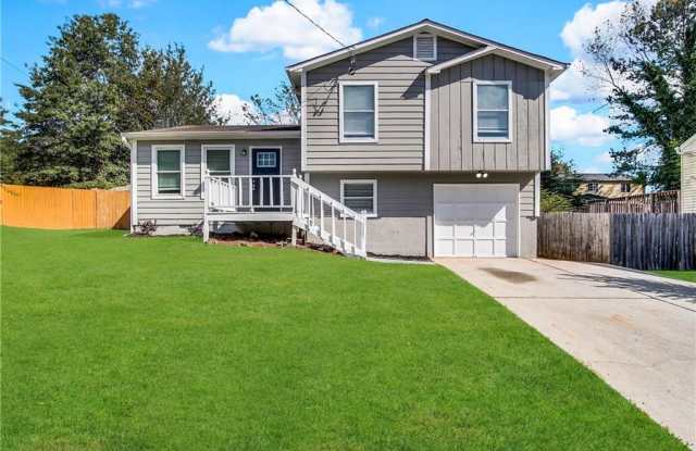 5224 Sweet Air Lane - 5224 Sweet Air Lane, Redan, GA 30088