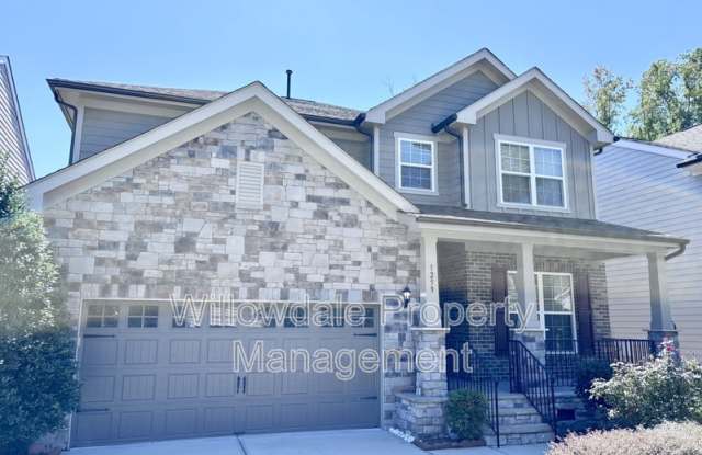 1259 Magnolia Row Trail photos photos