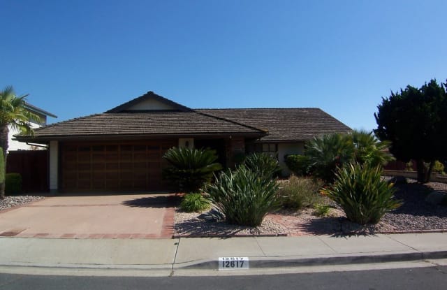 12617 Pacato Circle S - 12617 Pacato Cir S, San Diego, CA 92128