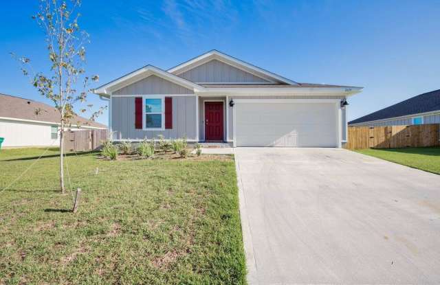 2659 Saltgrass Way - 2659 Saltgrass Way, Okaloosa County, FL 32536