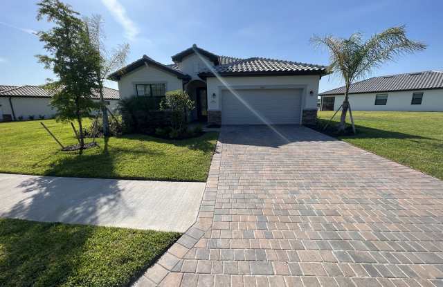 11269 Shady Blossom Drive - 11269 Shady Blossom Drive, Gateway, FL 33913