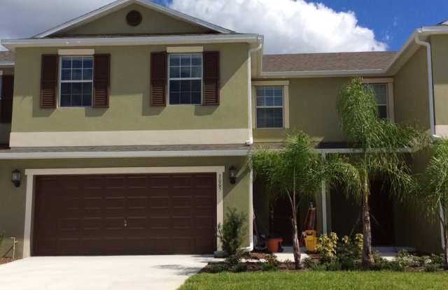 Spacious 3BR Lake Nona Townhome Near Medical City | 2,319 Sq Ft | 2-Car Garage photos photos Spacious 3BR Lake Nona Townhome Near Medical City | 2,319 Sq Ft | 2-Car Garage photos photos