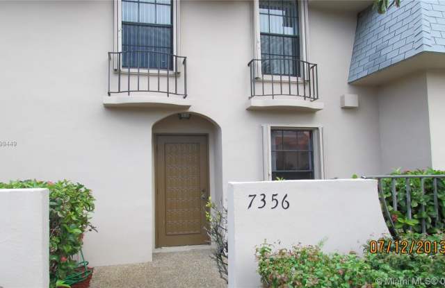 7354 SW 26th Ct - 7354 Southwest 26th Court, Davie, FL 33328