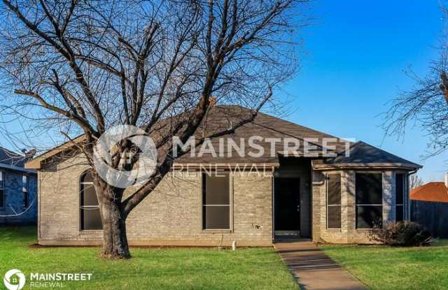 1723 Reynolds Street - 1723 Reynolds Street, Lancaster, TX 75134
