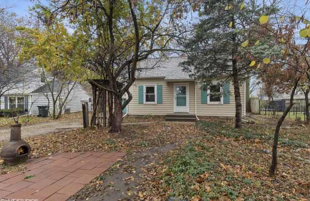 1217 Scott Ave photos photos