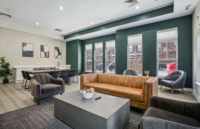 The Brownstones at Englewood South photos photos