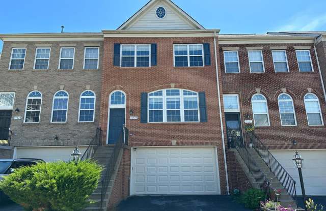 17425 GRANT COTTAGE Drive - 17425 Grant Cottage Drive, Prince William County, VA 22025