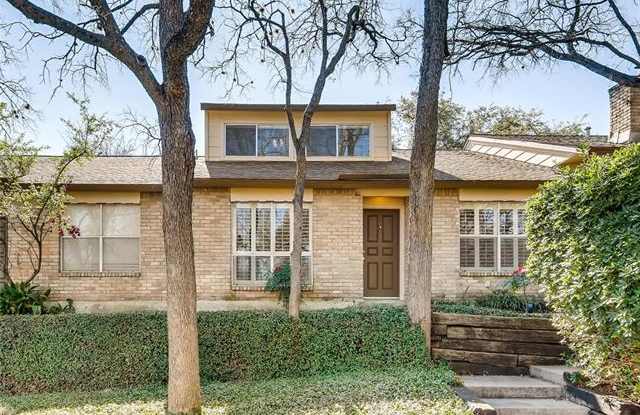 8309 Summer Side DR - 8309 Summer Side Drive, Austin, TX 78759