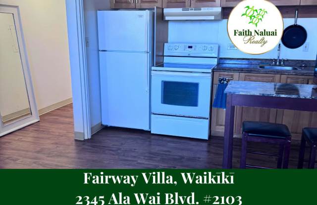 2345 Ala Wai Boulevard Gallery 3
