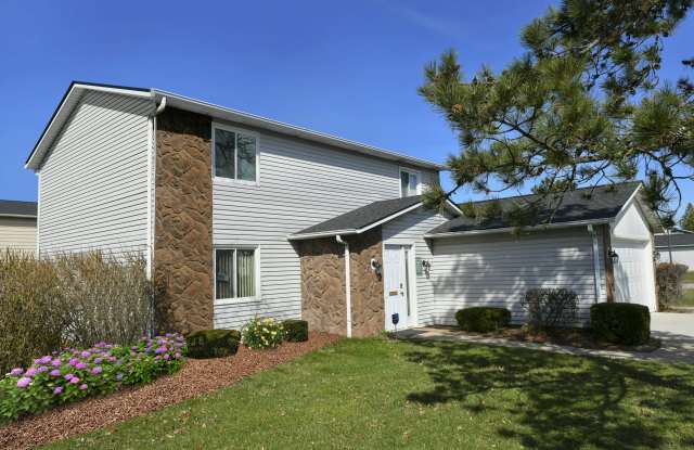 Evergreen Village Gallery 3