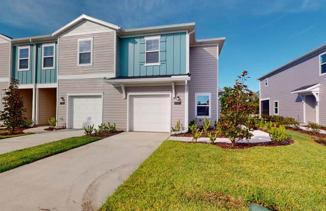 Brand New 3 Bedroom, 2.5 Bath End-Unit Townhome in Hardwick Farms! photos photos