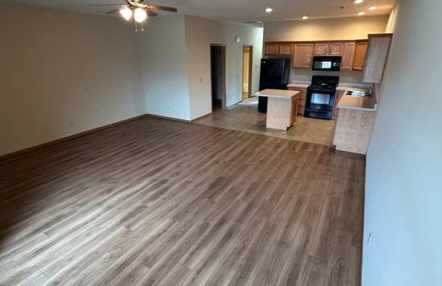 Modern & Spacious 2-Bedroom Ranch Condo – Available Soon in Troy, OH! photos photos