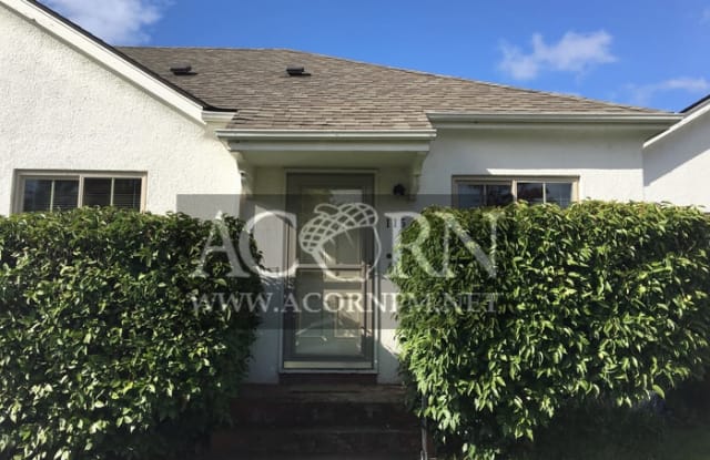 115 West 16th Avenue - 115 West 16th Avenue, Eugene, OR 97401