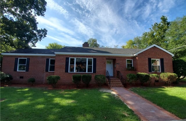 1015 Brook Street - 1015 Brook Street, Fayetteville, NC 28305