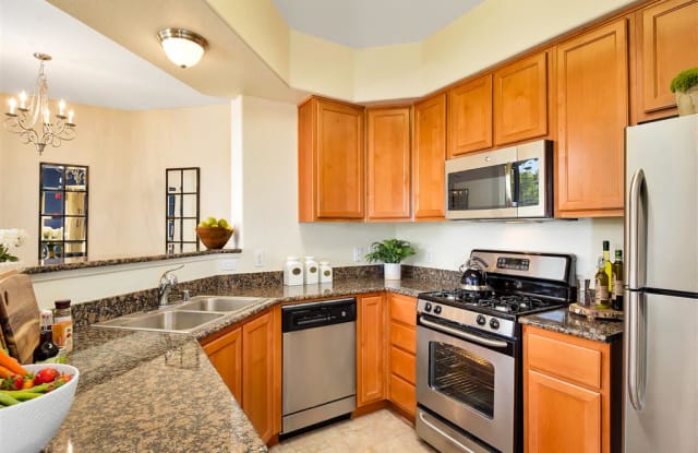 Montessa at Whitney Ranch photos photos
