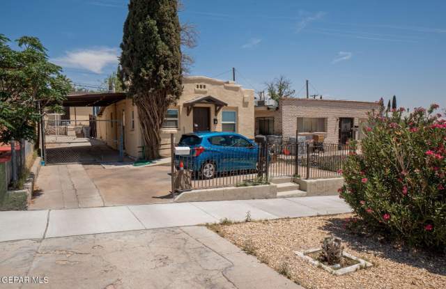 2517 SAN JOSE Avenue photos photos
