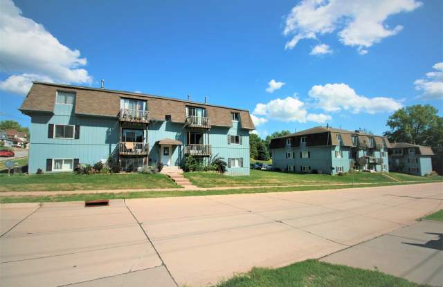 Valley View Apartments photos photos