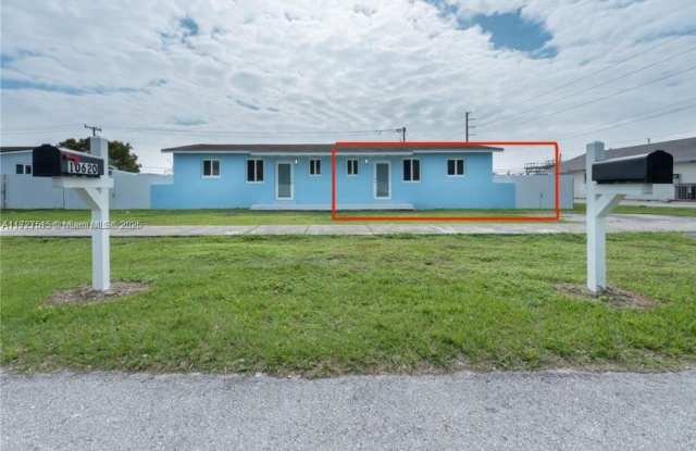 10620 SW 183rd St - 10620 Southwest 183rd Street, West Perrine, FL 33157