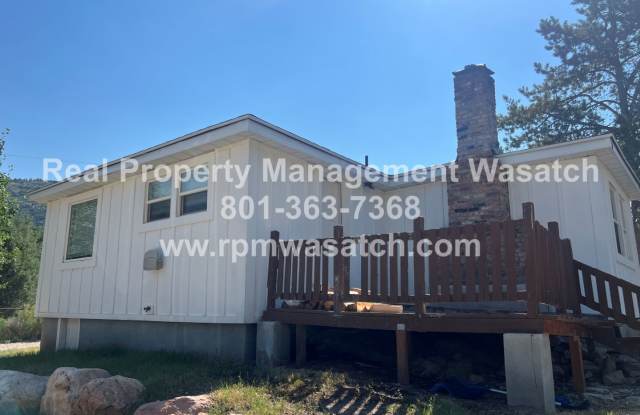 Check Out This Beautiful 3 Bedroom 1 Bathroom Home in Kamas Utah!! photos photos Check Out This Beautiful 3 Bedroom 1 Bathroom Home in Kamas Utah!! photos photos