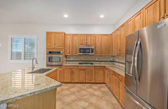 30047 N 127TH Avenue - 30047 North 127th Avenue, Peoria, AZ 85383