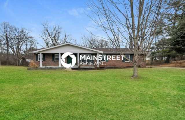 105 Riverview Heights - 105 Riverview Heights, Crystal City, MO 63019