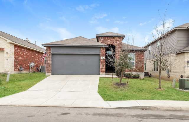 7950 Headwaters - 7950 Headwaters Trail, Bexar County, TX 78254