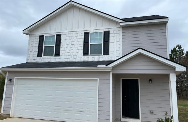 1769 Cheryl Avenue - 1769 Cheryl Avenue, Griffin, GA 30224