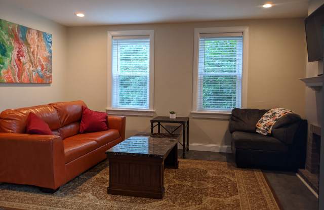 6006 Westminster Place - 6006 Westminster Place, St. Louis, MO 63112