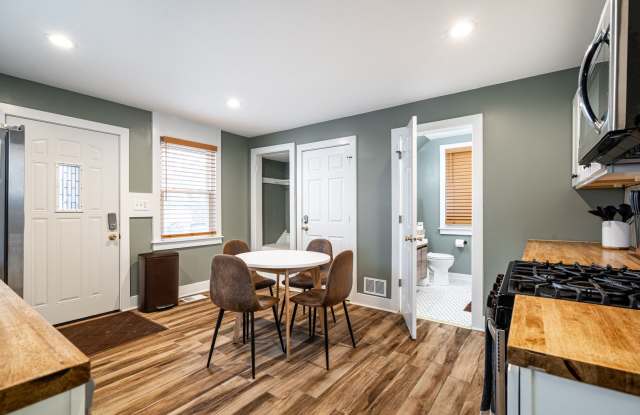 Updated 2Bdrm with Parking Available photos photos