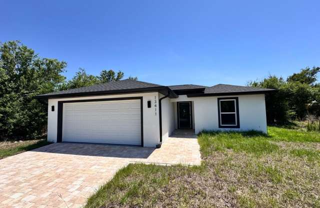 New Home Port Charlotte House For Rent photos photos