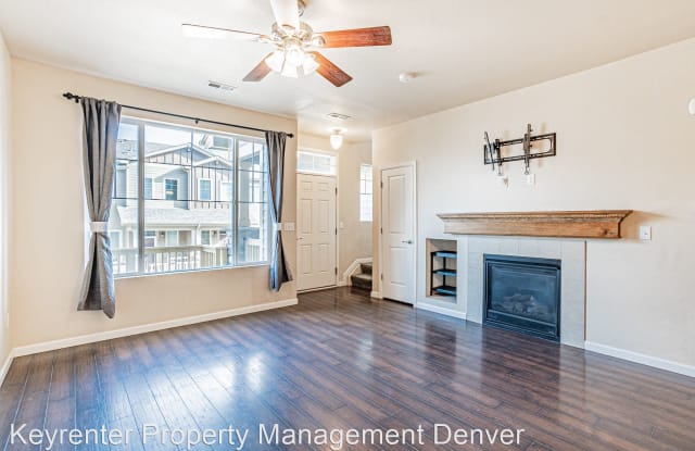 5580 w 72nd PL - 5580 West 72nd Place, Westminster, CO 80003