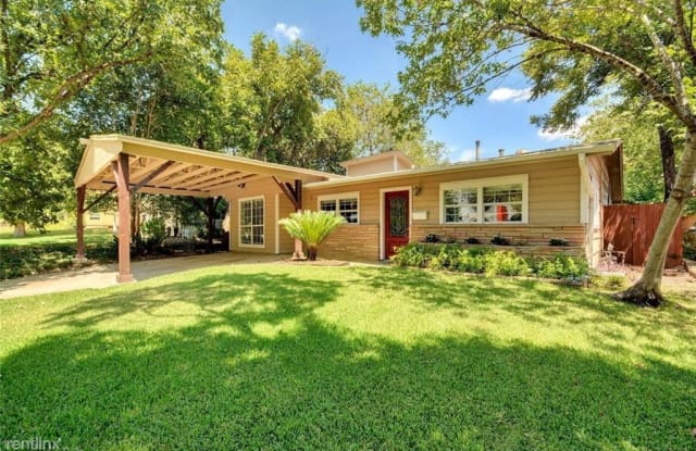 2200 Westover Rd - 2200 Westover Road, Austin, TX 78703