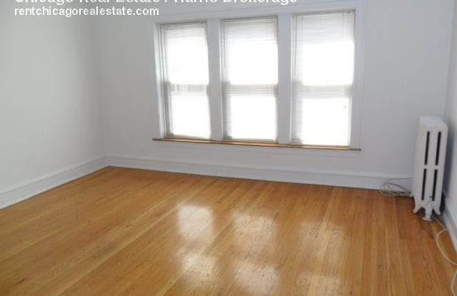 6653 North Ashland Ave. - 6653 North Ashland Avenue, Chicago, IL 60626
