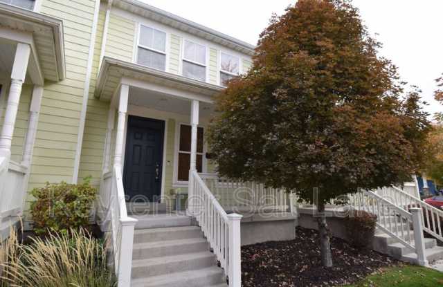 10533 S Oquirrh Lake Rd - 10533 South Oquirrh Lake Road, South Jordan, UT 84009