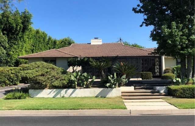 2715 Devonport Road - 2715 Devonport Road, San Marino, CA 91108