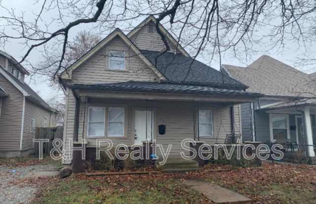 234 North Addison Street photos photos