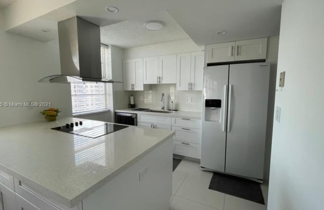 251 174th Street - 251 Northeast 174th Street, Sunny Isles Beach, FL 33160