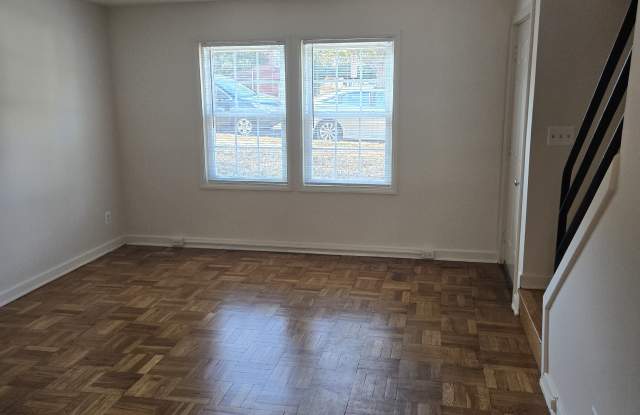 737 North Nelson Street - 737 North Nelson Street, Arlington, VA 22201