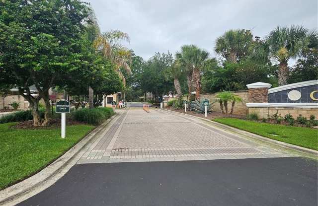 Caribe Cove 2/2 Fully Furnished condo near Disney and Davenport Gallery 4