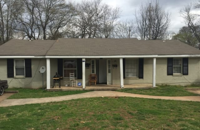1401 Vesta Avenue - 1401 Vesta Avenue, East Point, GA 30344