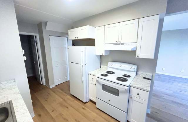 Brookville Townhomes - Affordable, Spacious Living in Middletown Gallery 4