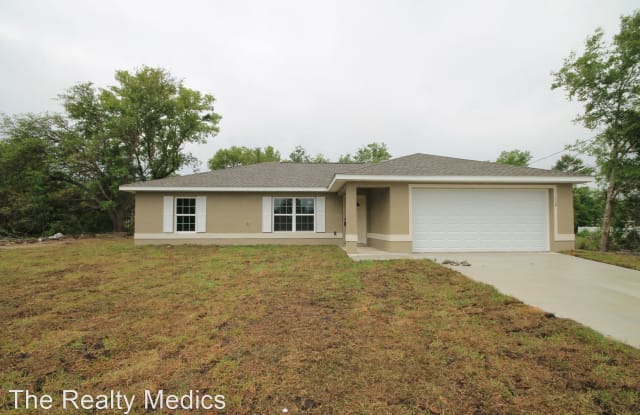 134 Malauka Run - 134 Malauka Loop, Marion County, FL 32179